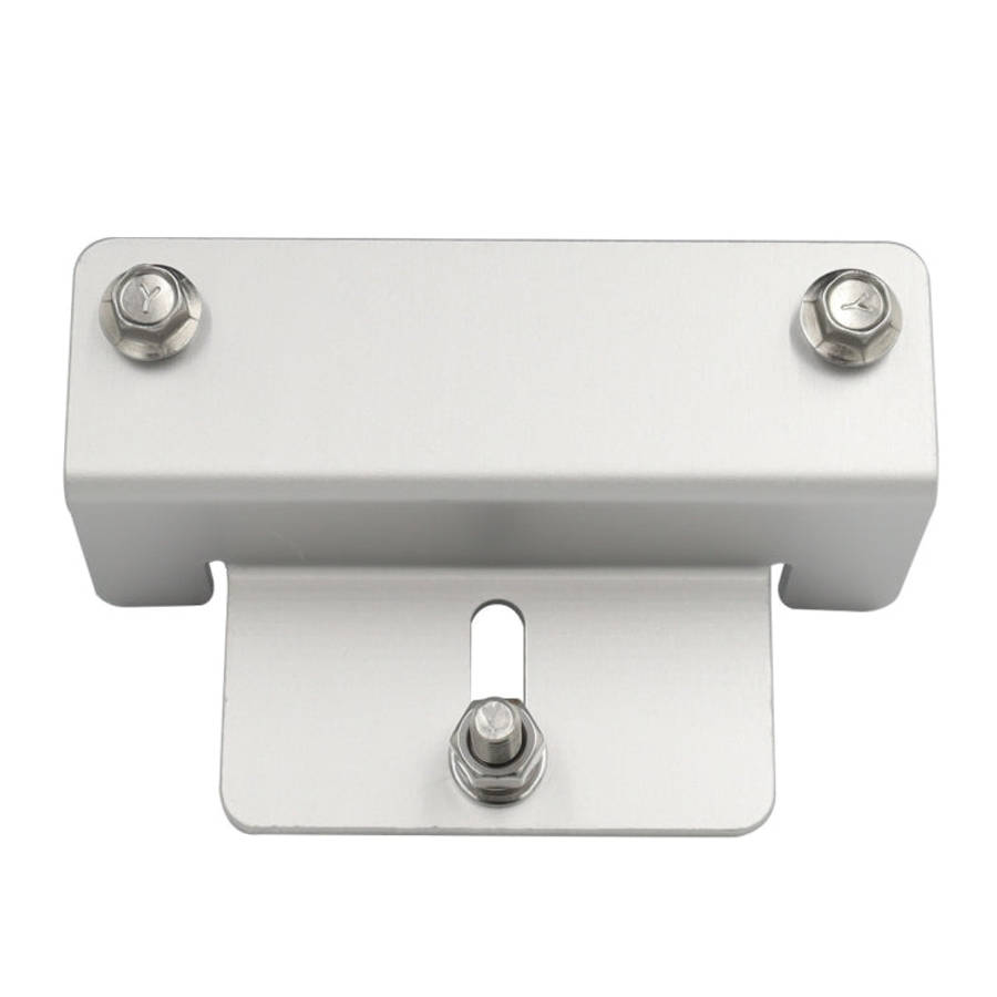 Outdoor RV Solar Panel Aluminum Alloy Bracket, Solar Panel Bracket