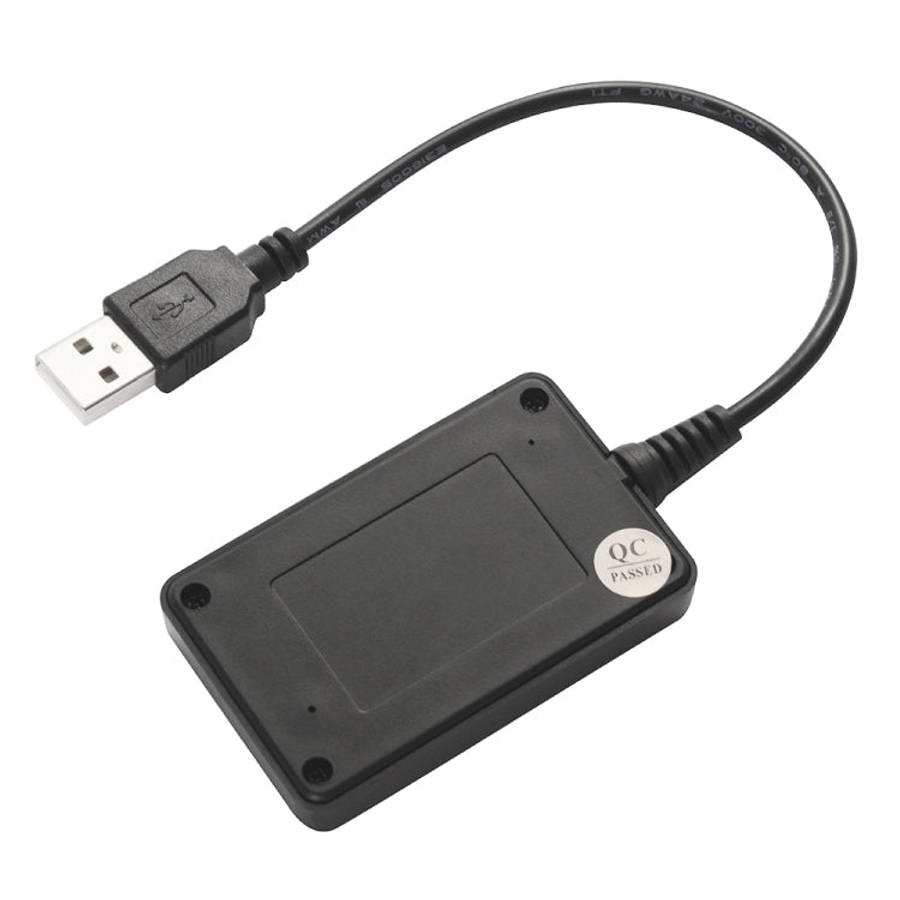 USB TPMS Tire Pressure Monitoring System Android with External Sensor for Car Radio DVD Player, w...