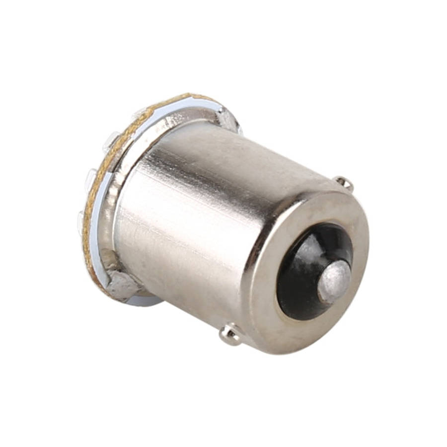10pcs 1156 DC12V 1.2W Car Turn Signal Light