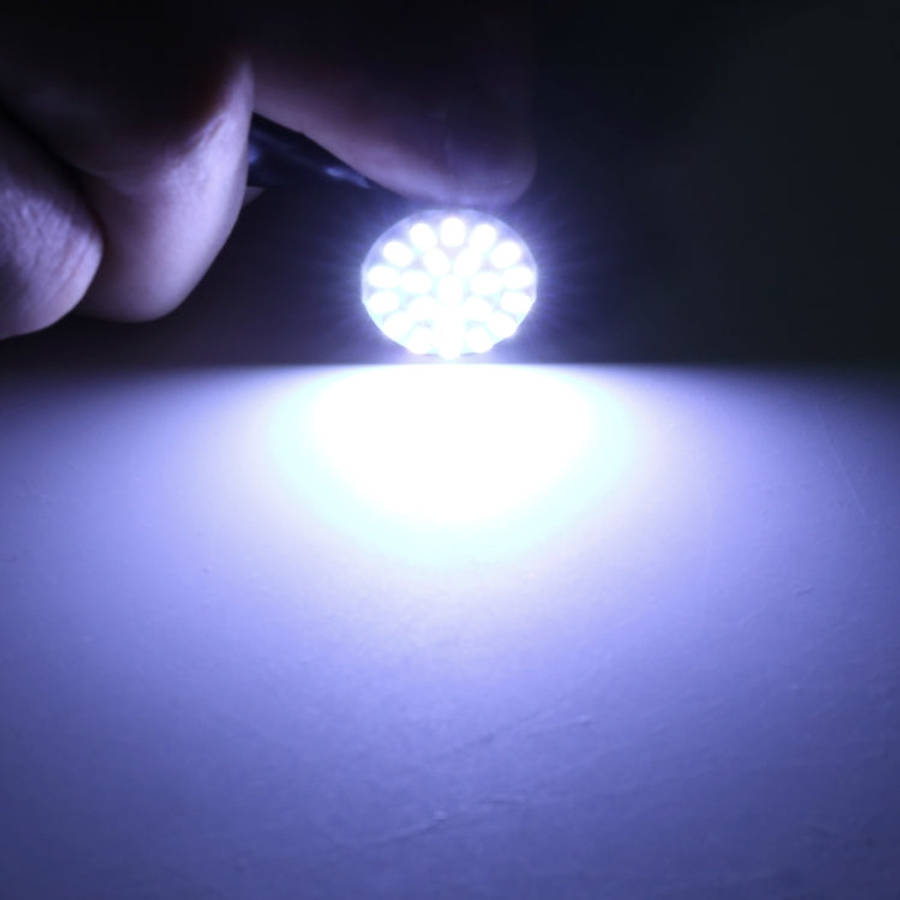 10pcs 1156 DC12V 1.2W Car Turn Signal Light