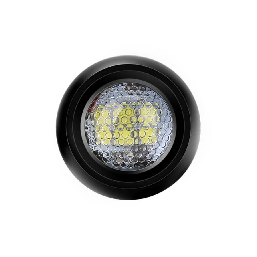 Car LED Super Bright Eagle Eye Reversing Light DC12V / 5W / 6000K / 650LM with Decoding, LED Supe...