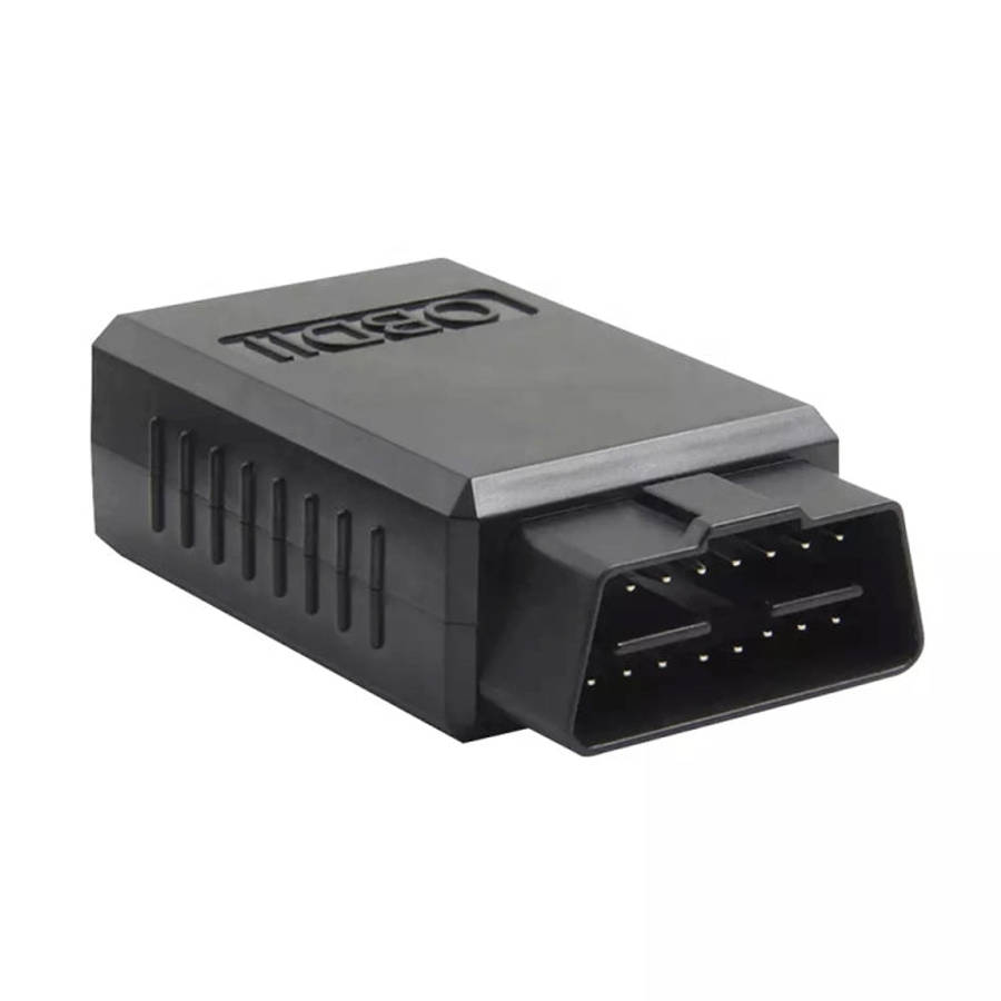 OBD2 WIFI Mini Car Detector Car Fault Diagnostic Tool, Car Fault Diagnostic Tool
