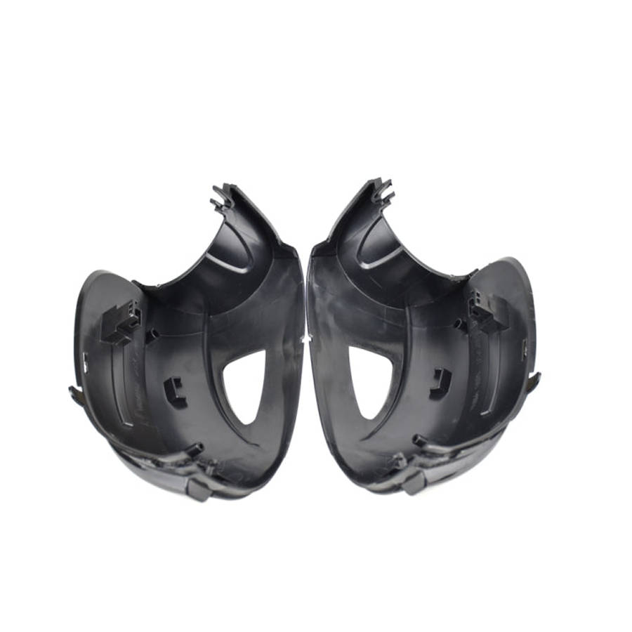 1 Pair For Volkswagen Golf 6 MK6 Car Dynamic LED Turn Signal Light Rearview Mirror Flasher Water ...