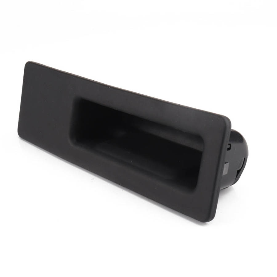 Car Trunk Button Opener Tailgate Boot Release Switch 51247368752 for BMW, 51247368752