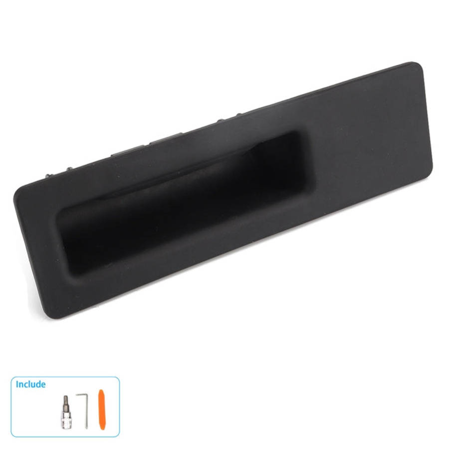 Car Trunk Button Opener Tailgate Boot Release Switch 51247368752 for BMW, 51247368752