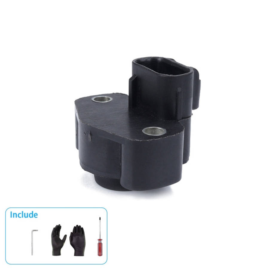 Throttle Body Position Sensor 4874371AC for 1997-2001 Jeep / Dodge, For Jeep / Dodge