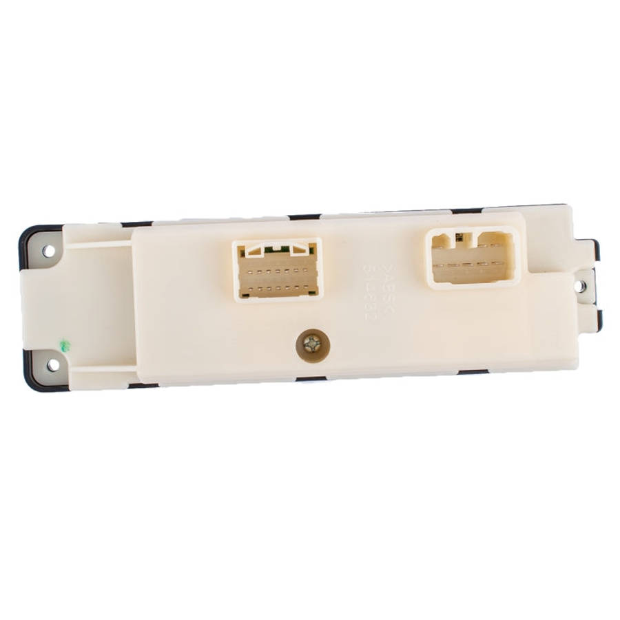 Car Auto Electronic Window Master Control Switch Button 25779767 for Chevrolet, For Chevrolet