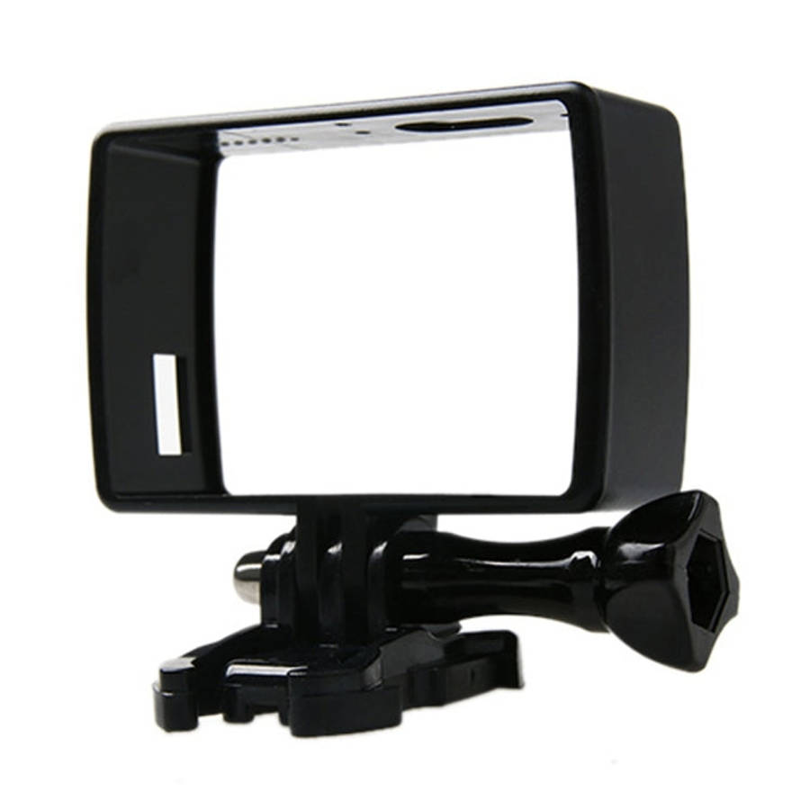 Digital Camera Frame Mount Protective Housing with Buckle Basic Mount & Screw for Xiaomi Xiaoyi I...