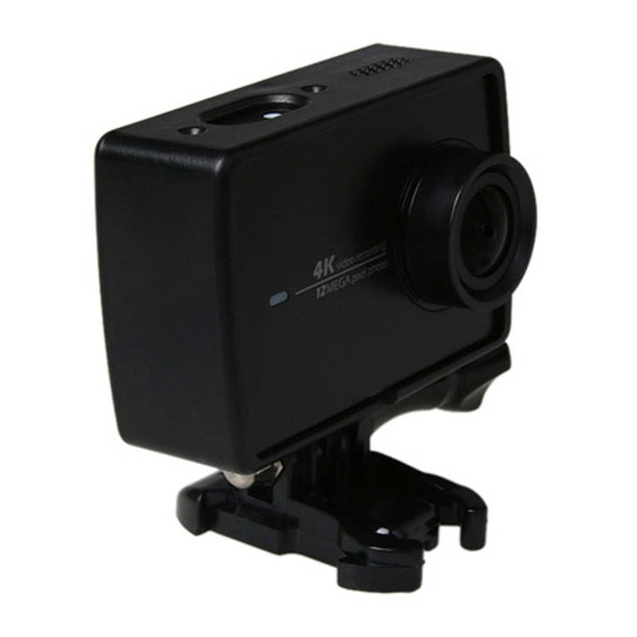 Digital Camera Frame Mount Protective Housing with Buckle Basic Mount & Screw for Xiaomi Xiaoyi I...