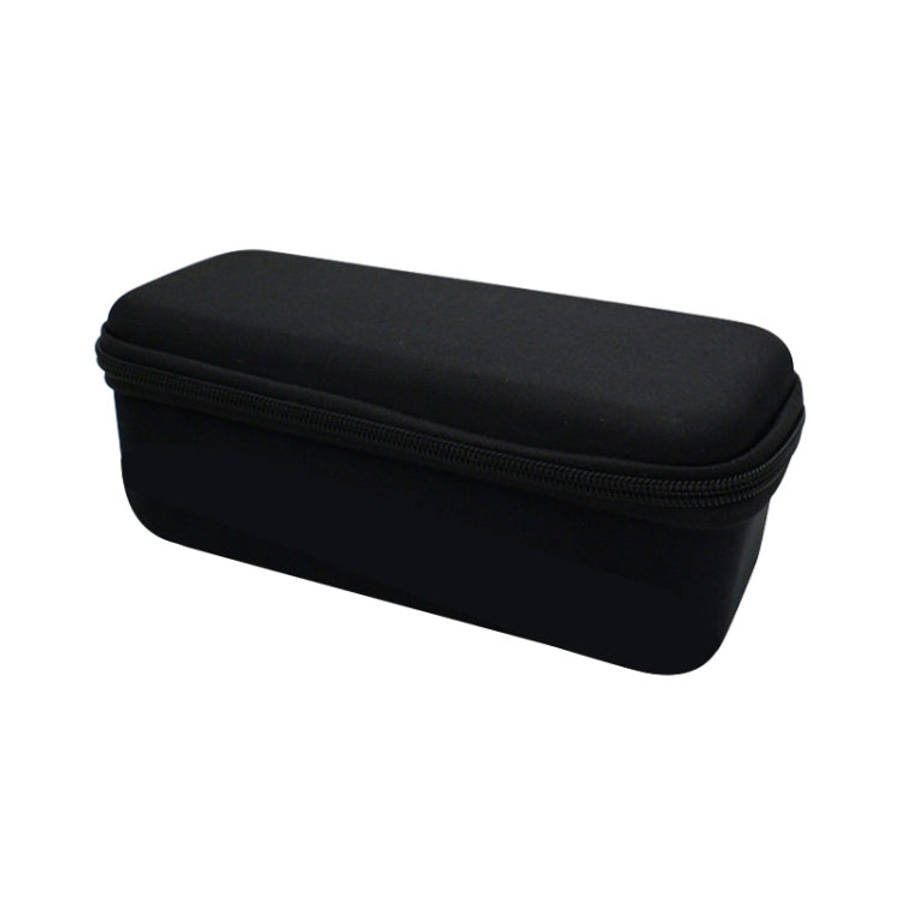 For BOSE SoundLink Mini 1 / 2 Bluetooth Speaker Case Portable Black Shockproof Bag, Black