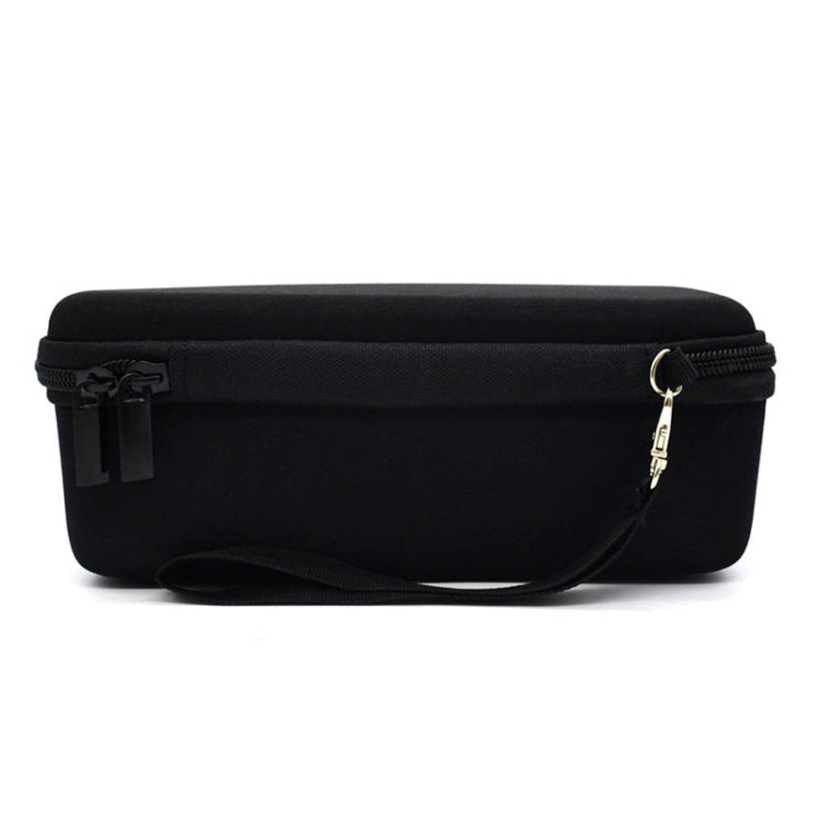 For BOSE SoundLink Mini 1 / 2 Bluetooth Speaker Case Portable Black Shockproof Bag, Black
