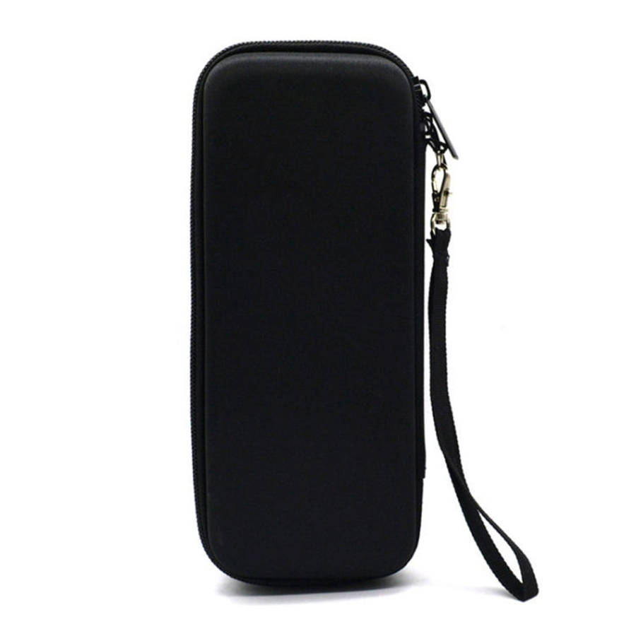 For BOSE SoundLink Mini 1 / 2 Bluetooth Speaker Case Portable Black Shockproof Bag, Black