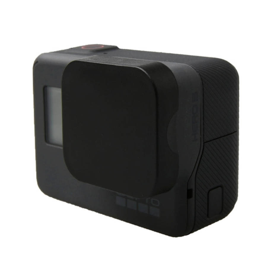 For GoPro HERO5 Proffesional Scratch-resistant Camera Lens Protective Cap Cover, Protective Cap C...