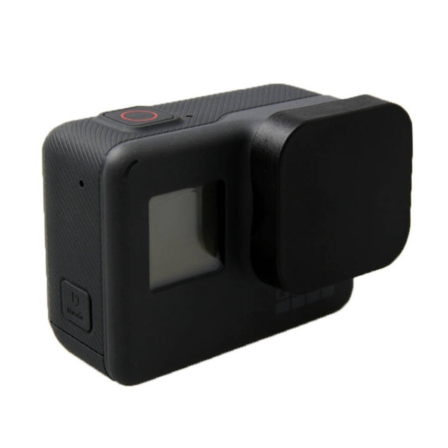For GoPro HERO5 Proffesional Scratch-resistant Camera Lens Protective Cap Cover, Protective Cap C...