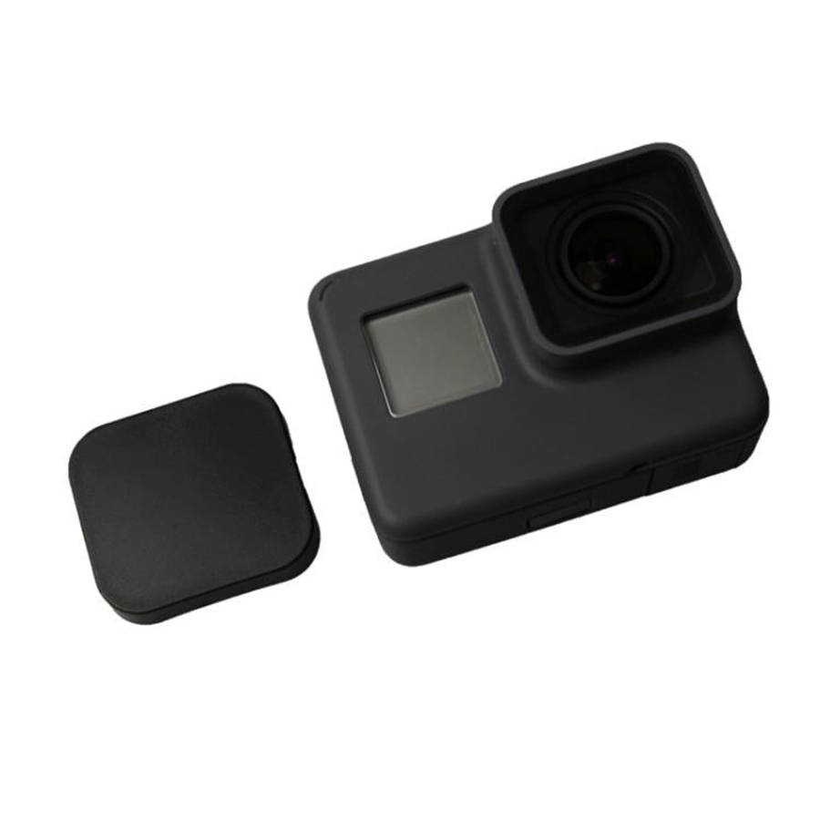 For GoPro HERO5 Proffesional Scratch-resistant Camera Lens Protective Cap Cover, Protective Cap C...