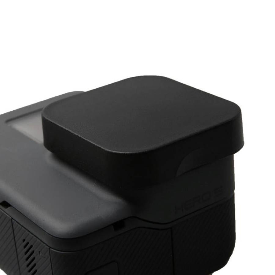 For GoPro HERO5 Proffesional Scratch-resistant Camera Lens Protective Cap Cover, Protective Cap C...