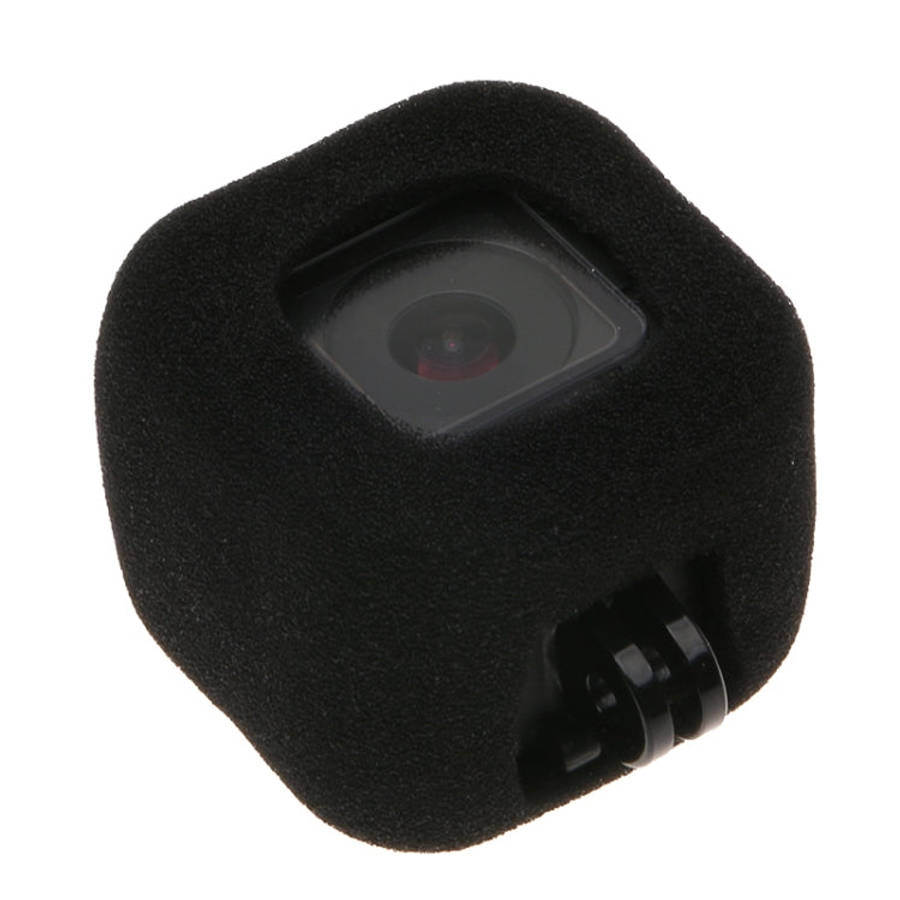 Sponge Foam Wind Noise Reduction Windshield Set for GoPro HERO5 Session /HERO4 Session, For GoPro...