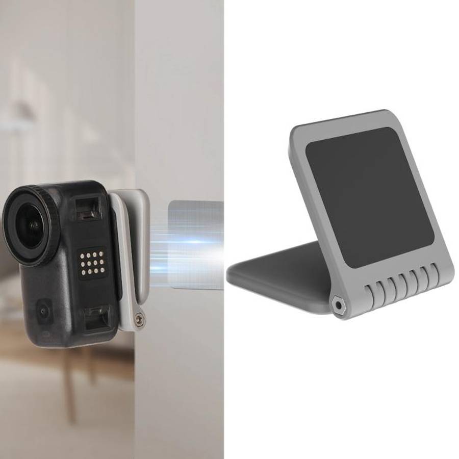 Sunnylife Universal Magnetic Mount Portable Tabletop Base Bracket Angles Adjustable 180 Rotation ...
