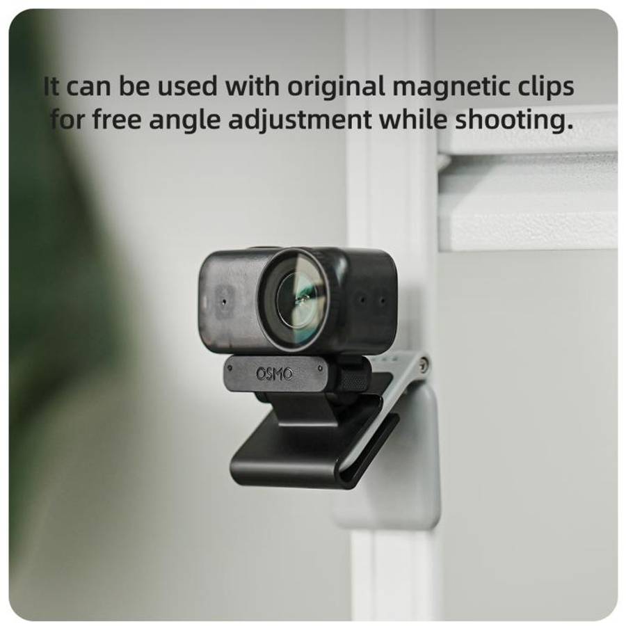 Sunnylife Universal Magnetic Mount Portable Tabletop Base Bracket Angles Adjustable 180 Rotation ...