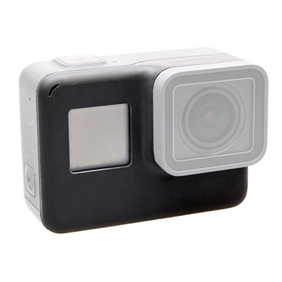 For GoPro HERO5 Front Cover Faceplate Frame Housing Repair Part, Faceplate Frame