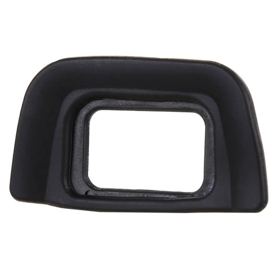 DK-20 Eyepiece Eyecup for Nikon D5200 / D5100 / D3100 / D3000 / D60, Eyecup DK-20