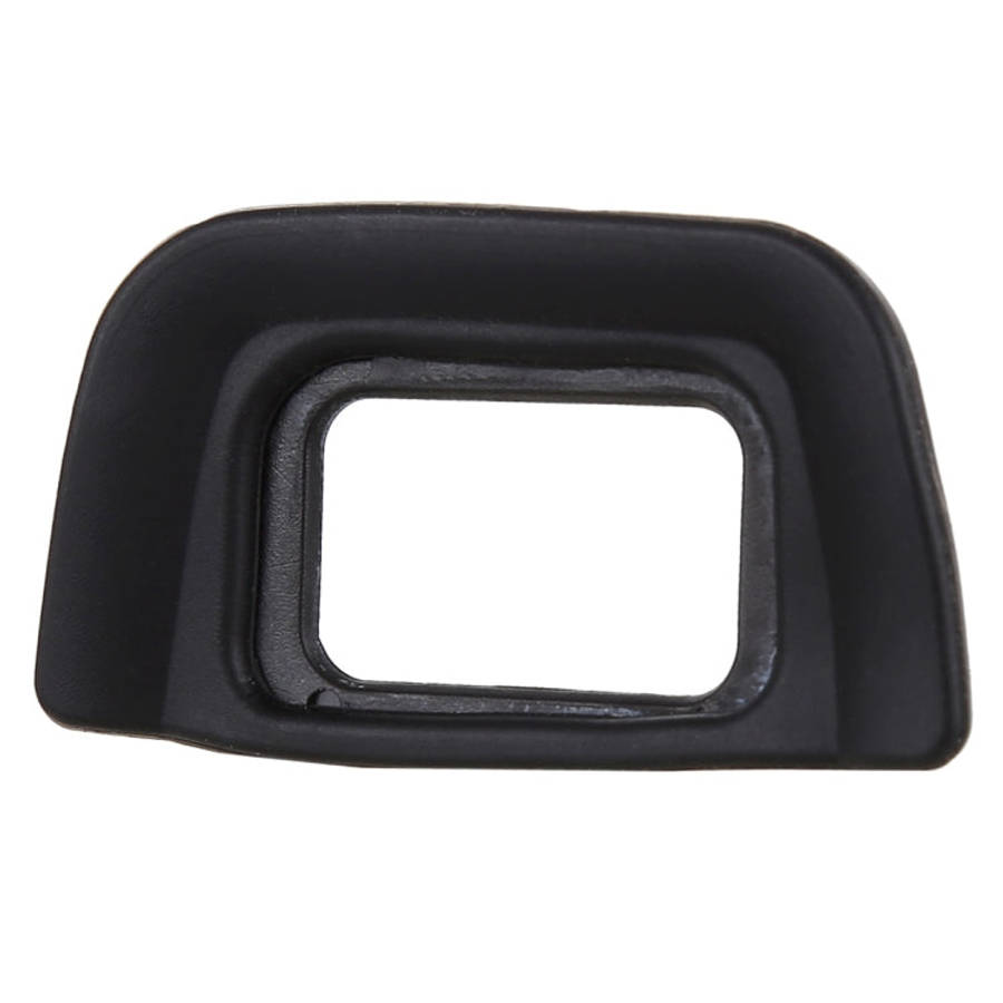 DK-20 Eyepiece Eyecup for Nikon D5200 / D5100 / D3100 / D3000 / D60, Eyecup DK-20
