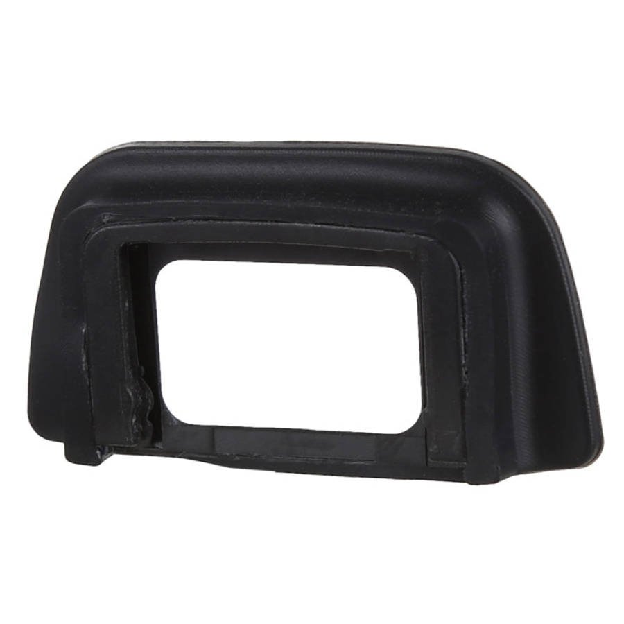 DK-20 Eyepiece Eyecup for Nikon D5200 / D5100 / D3100 / D3000 / D60, Eyecup DK-20