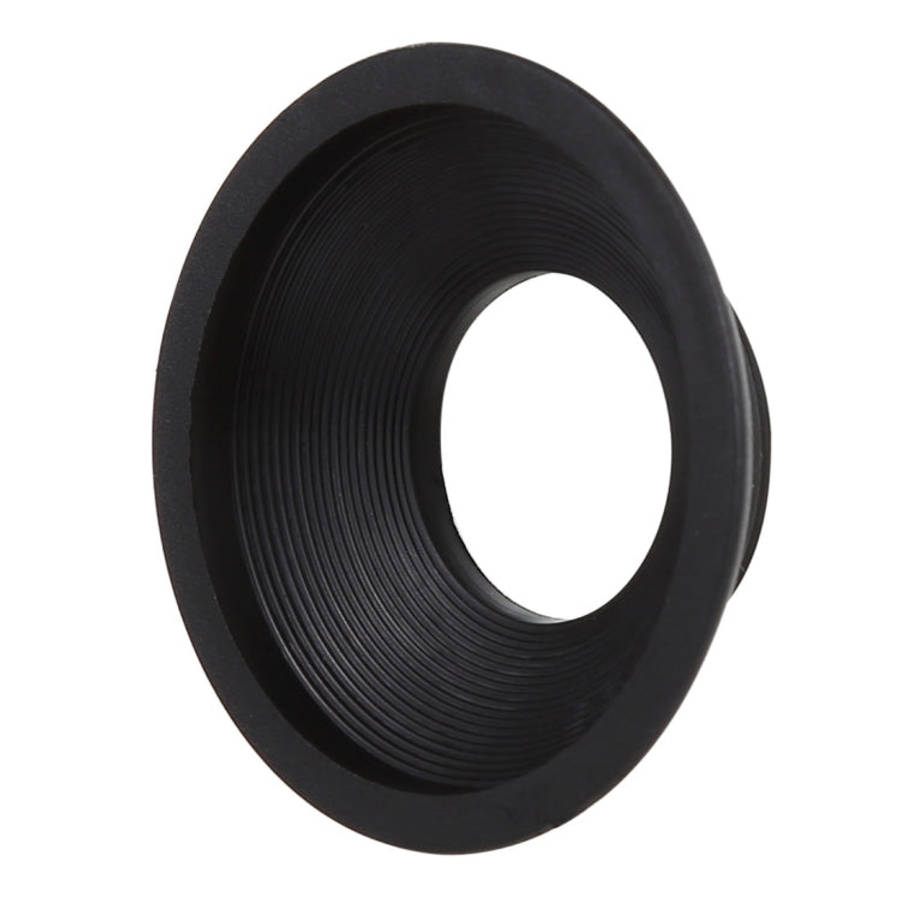 DK-19 Eyepiece Eyecup for Nikon D5 / D4s / D4 / D500 / D810A / D810 / D800 / D3X / D3 / D3s / D70...
