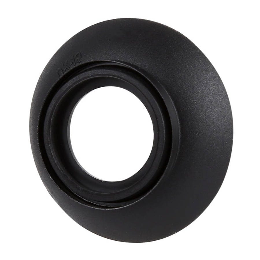 DK-19 Eyepiece Eyecup for Nikon D5 / D4s / D4 / D500 / D810A / D810 / D800 / D3X / D3 / D3s / D70...