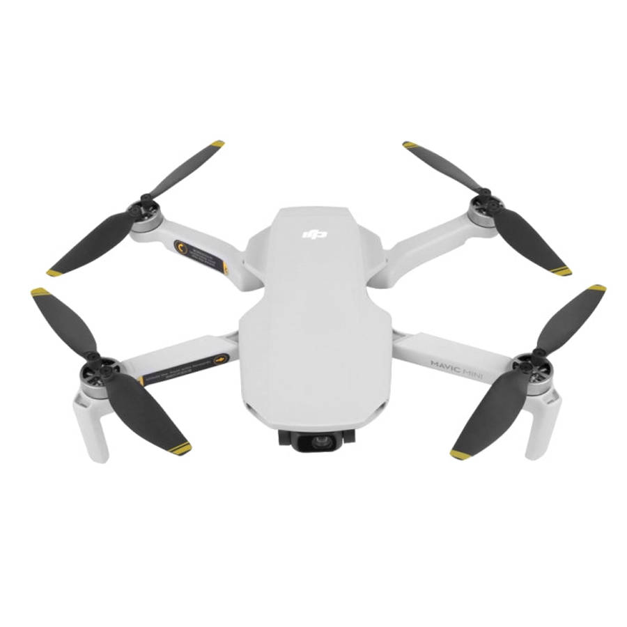 8PCS/Set Sunnylife 4726F Low Noise Quick-release Wing Propellers for DJI Mavic Mini 1, For DJI Ma...
