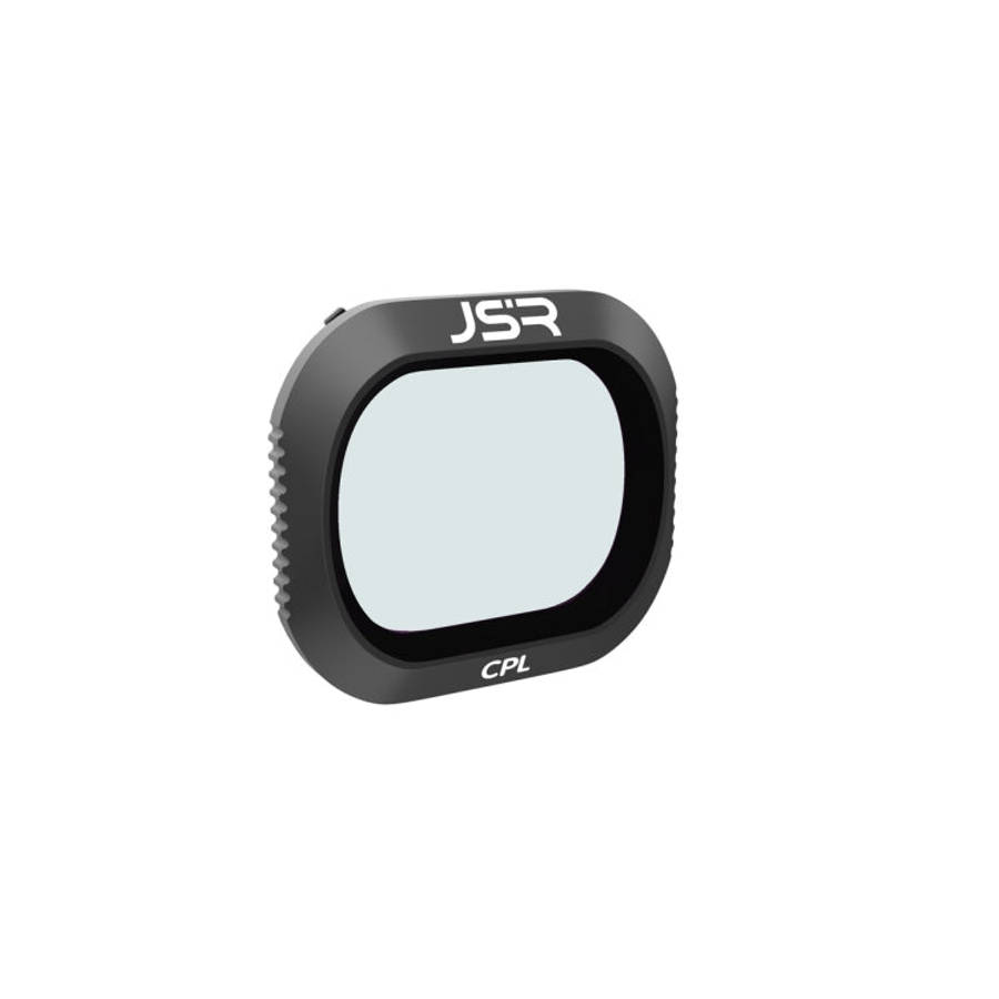 JSR Drone CPL Lens Filter for DJI MAVIC 2 Pro, CPL Filter