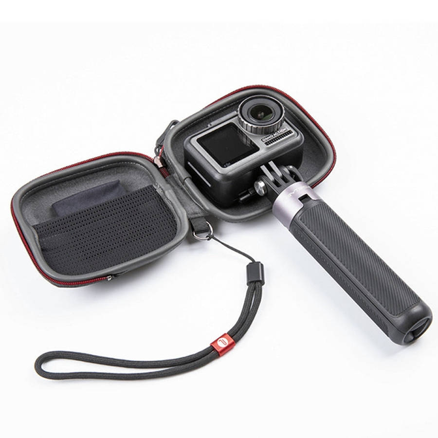 PGYTECH P-GM-127 Hard Shell Protective Case for DJI Osmo Action, P-GM-127