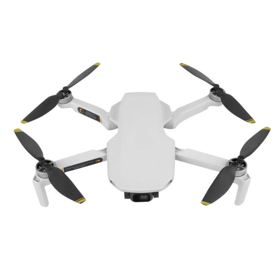 8 PCS/Set Sunnylife 4726F Low Noise Quick-release Wing Propellers for DJI Mini 2, For DJI Mini 2 ...