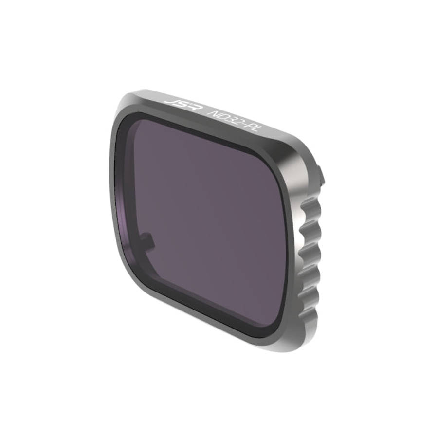 JSR KS ND32PL Lens Filter for DJI Air 2S, Aluminum Frame, ND32PL