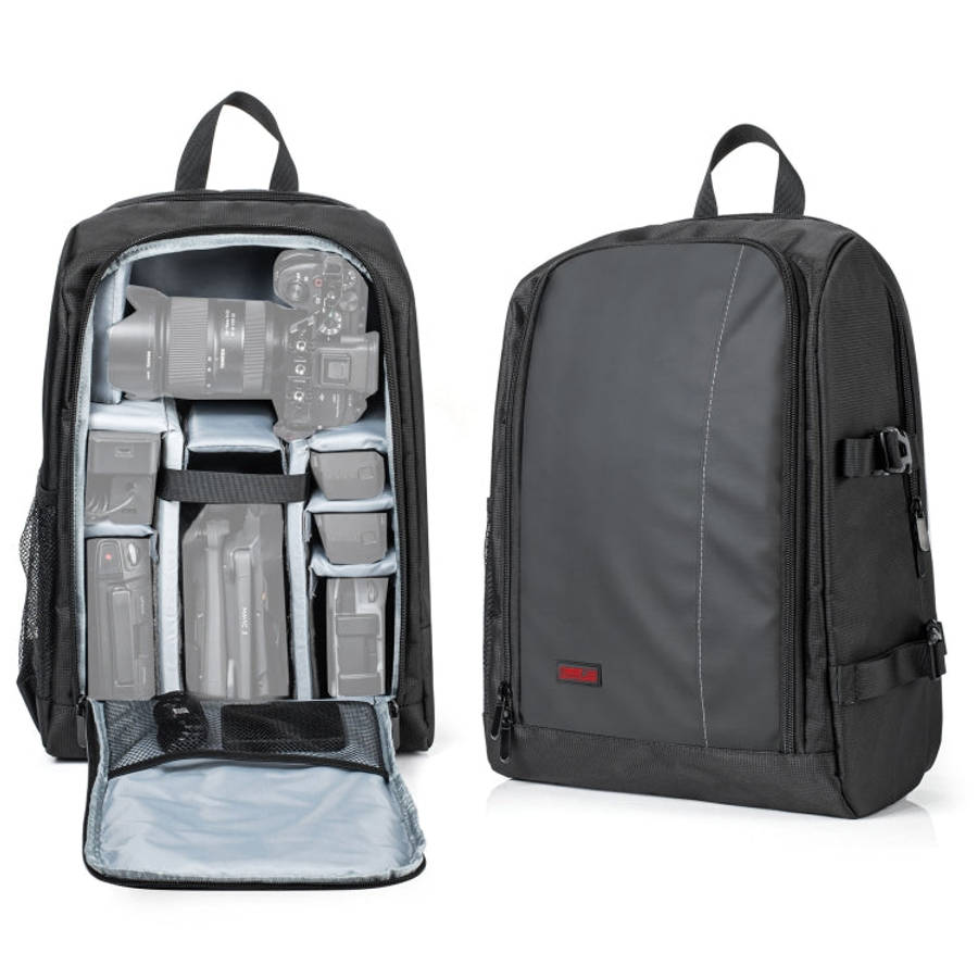 Shoulders Decompression Backpack for DJI Mavic 3 / DSLR Cameras, For DJI Mavic 3