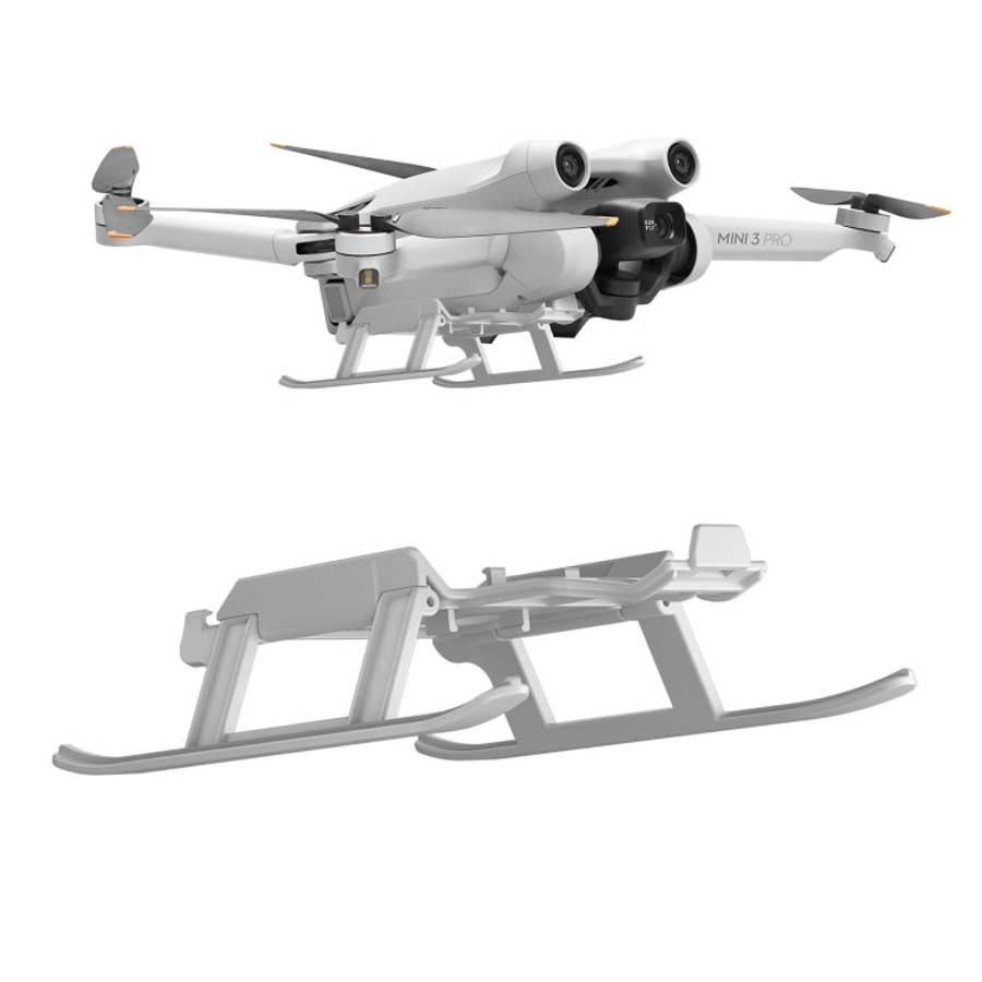 STARTRC Folding Anti-fall Anti-dirt Heightened Landing Gear Training Rack for DJI Mini 3 Pro, For...
