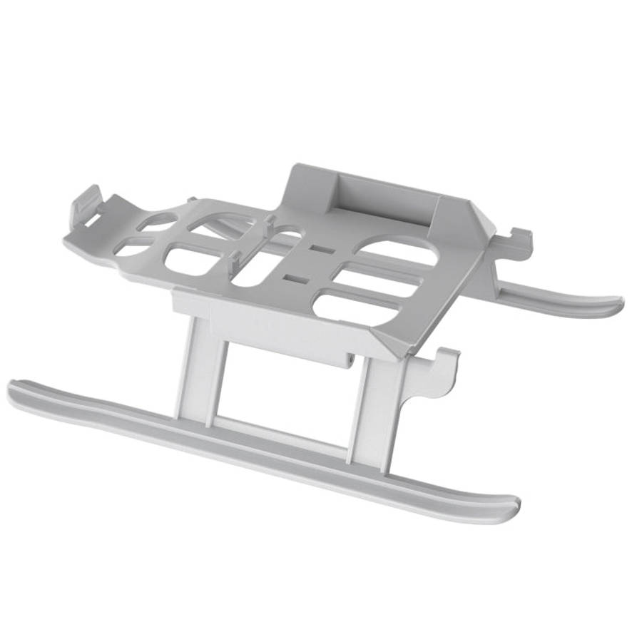 STARTRC Folding Anti-fall Anti-dirt Heightened Landing Gear Training Rack for DJI Mini 3 Pro, For...