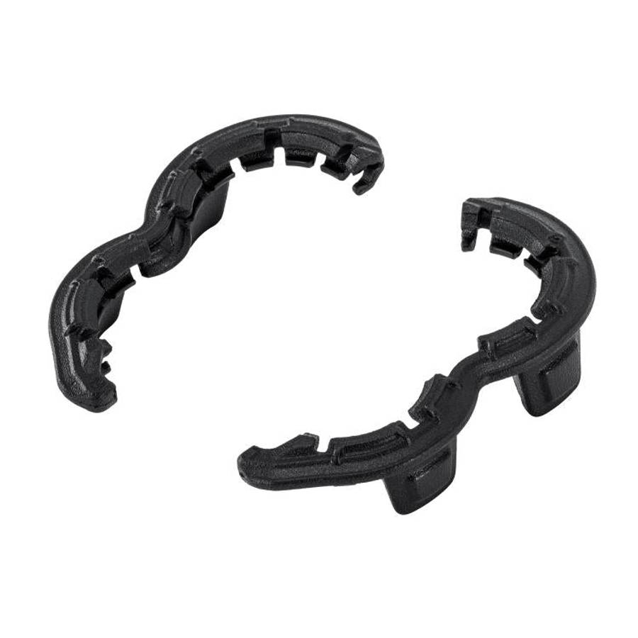 For DJI Neo 2 STARTRC Light Anti-Sink Floating Propeller Guard Bumper, For DJI Neo 2 (Black), For...