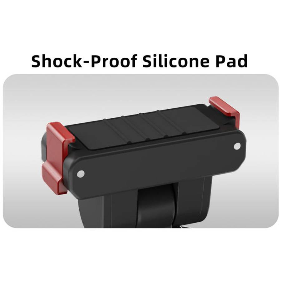Sunnylife Quick-Release Magnetic Base Mount 1/4 180 Tilt Adjustable Tabletop Base Bracket For DJI...