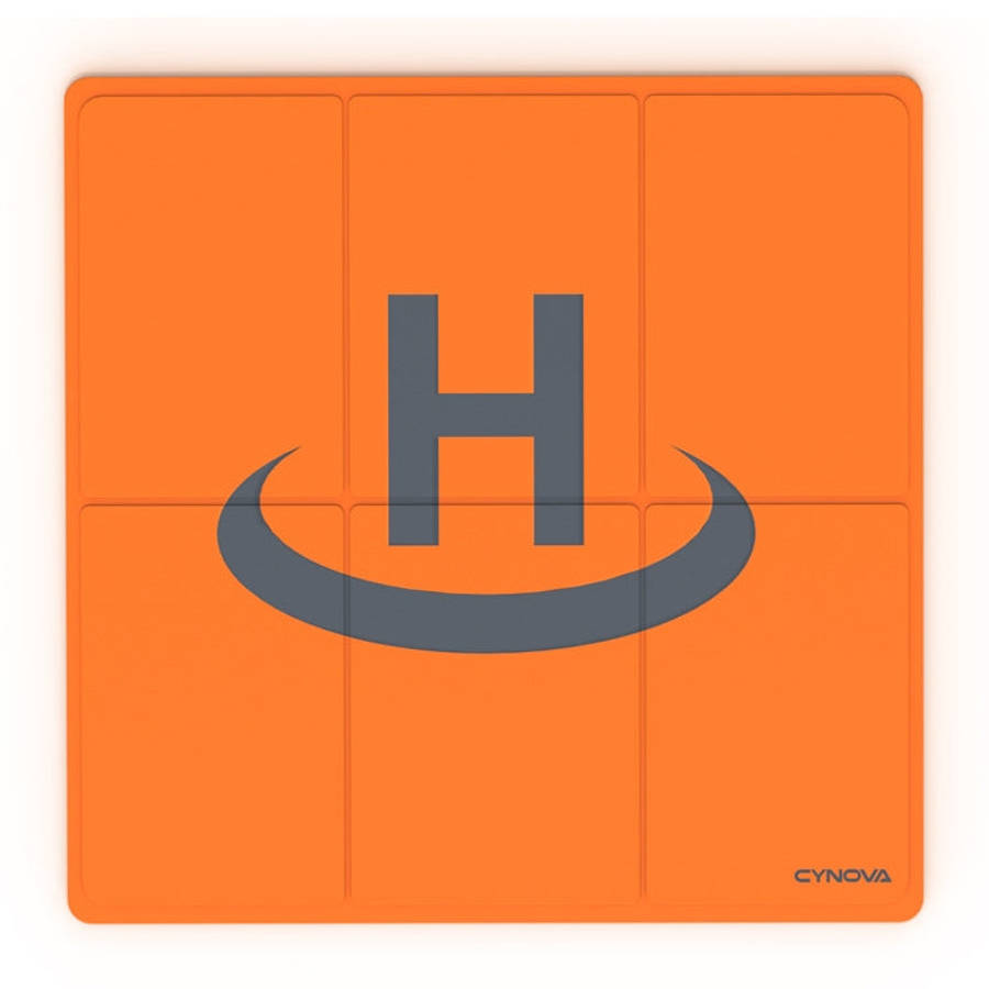 CYNOVA C-FM-002 65cm Universal Foldable Downtime Mat Parking Apron, C-FM-002