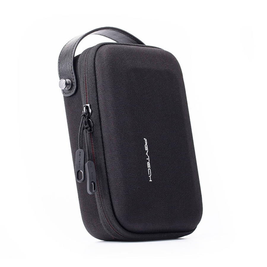 PGYTECH P-18C-021 Accessories Storage Bag for DJI Osmo Pocket / Action, P-18C-021