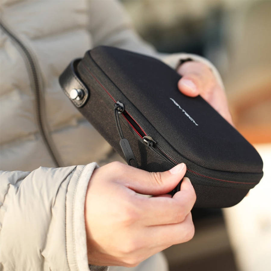 PGYTECH P-18C-021 Accessories Storage Bag for DJI Osmo Pocket / Action, P-18C-021