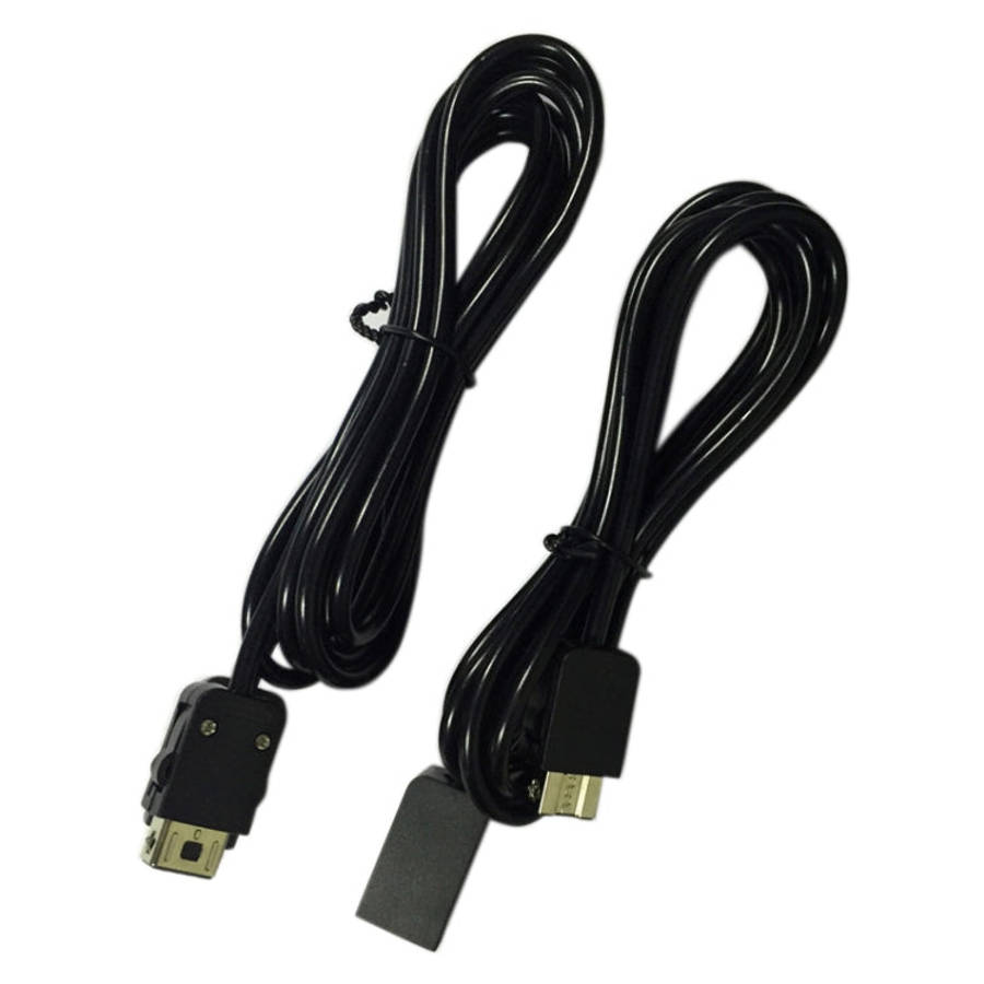 3m Game Machines Handle Extension Line for Nintendo Wii U NES Classic Edition, Handle Extension Line