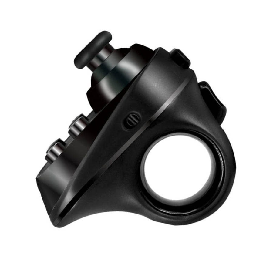 R1 Bluetooth Mini Ring Game Handle Controller Grip Game Pad, R1