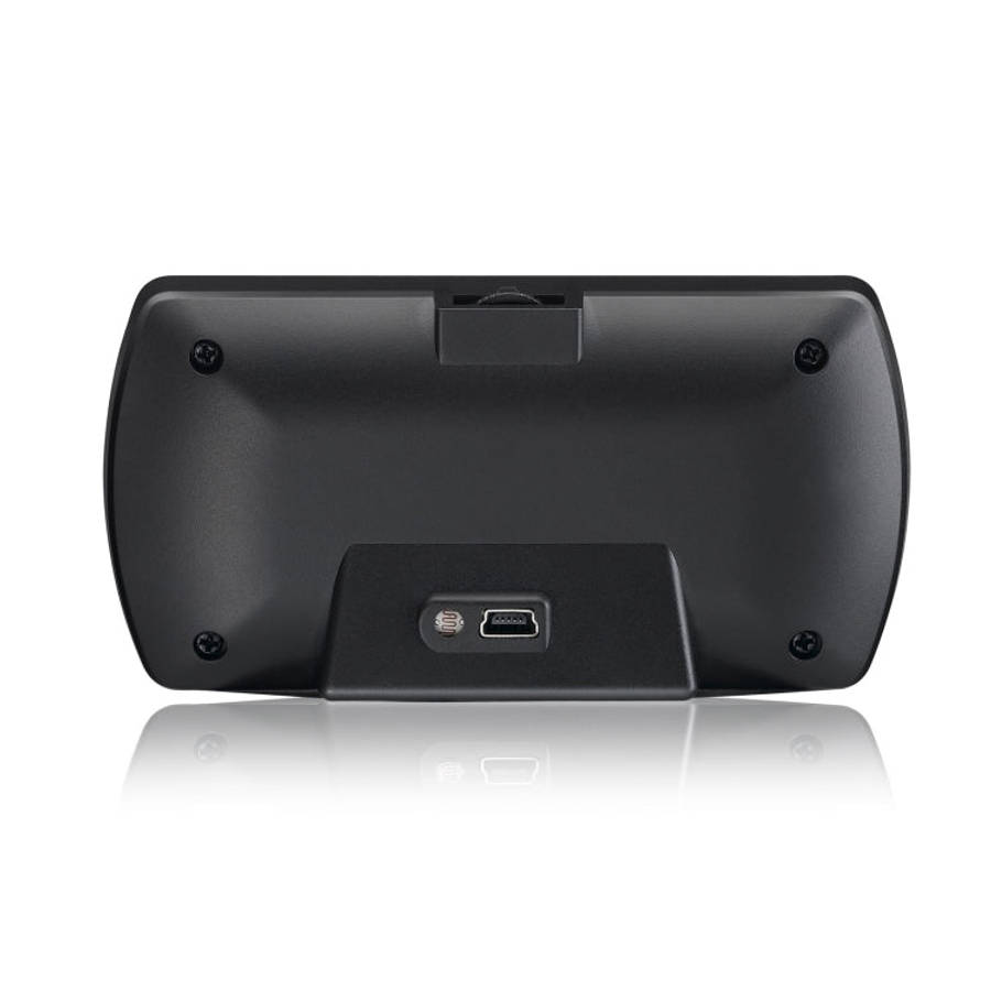 P16 Car HUD Head-up Display OBD2 Fault Code Elimination, P12