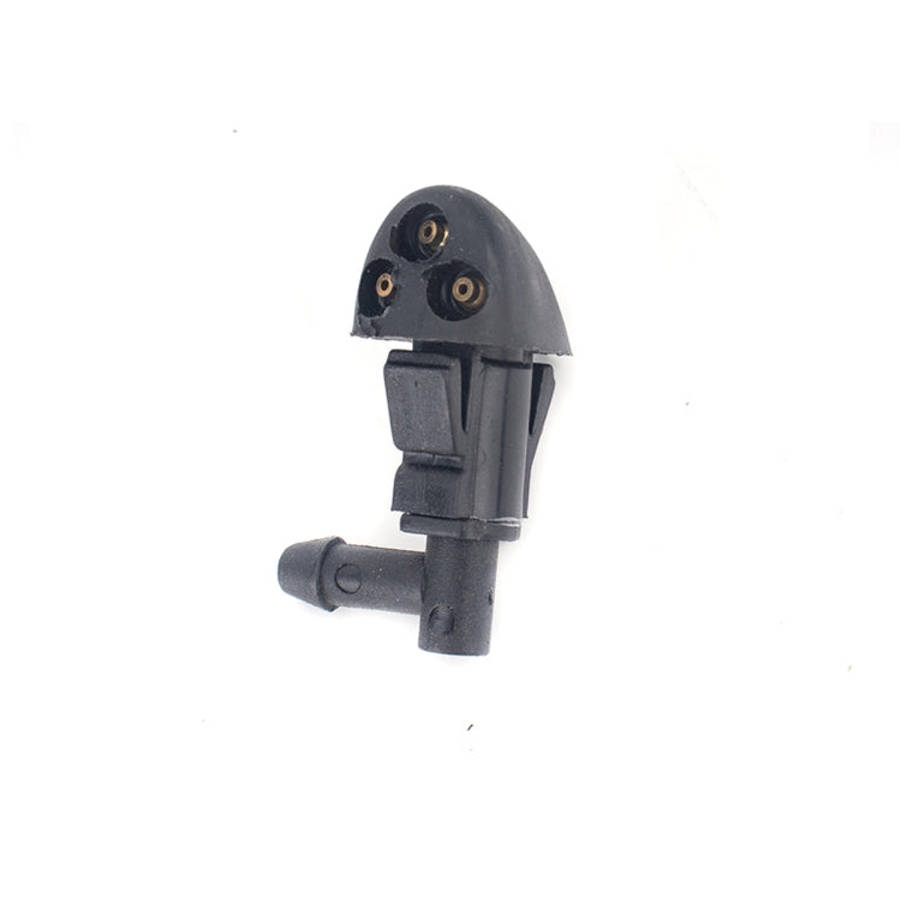 2 PCS Front Windshield Washer Wiper Jet Water Spray Nozzle 94556605 for Chevrolet Cruze 2009-2014...