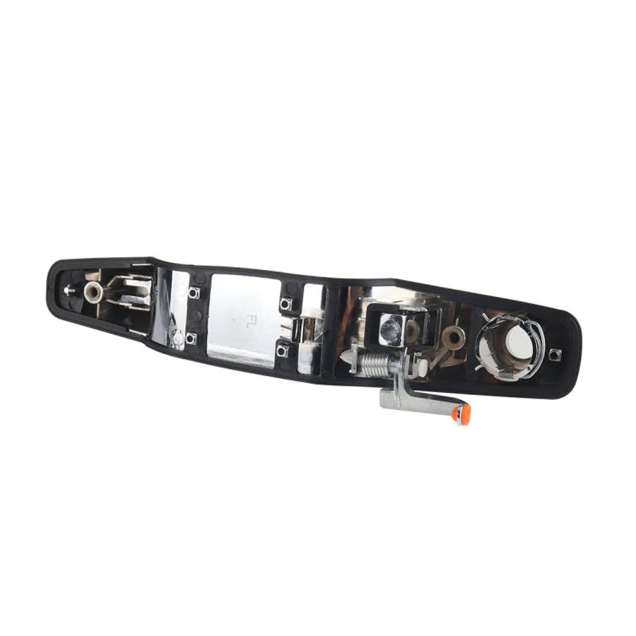 Car Left Door Outside Handle 25960525 for Chevrolet / GMC, A5050-01