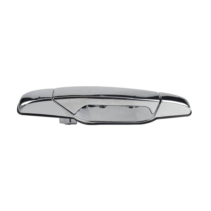 Car Right Front Door Outside Handle 25960526 for Chevrolet / GMC, A5050-02