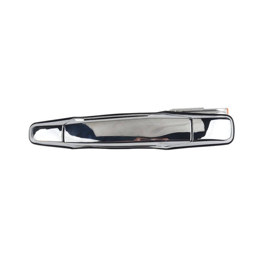 Car Left Rear Door Outside Handle 25960521 for Chevrolet / GMC, A5050-03
