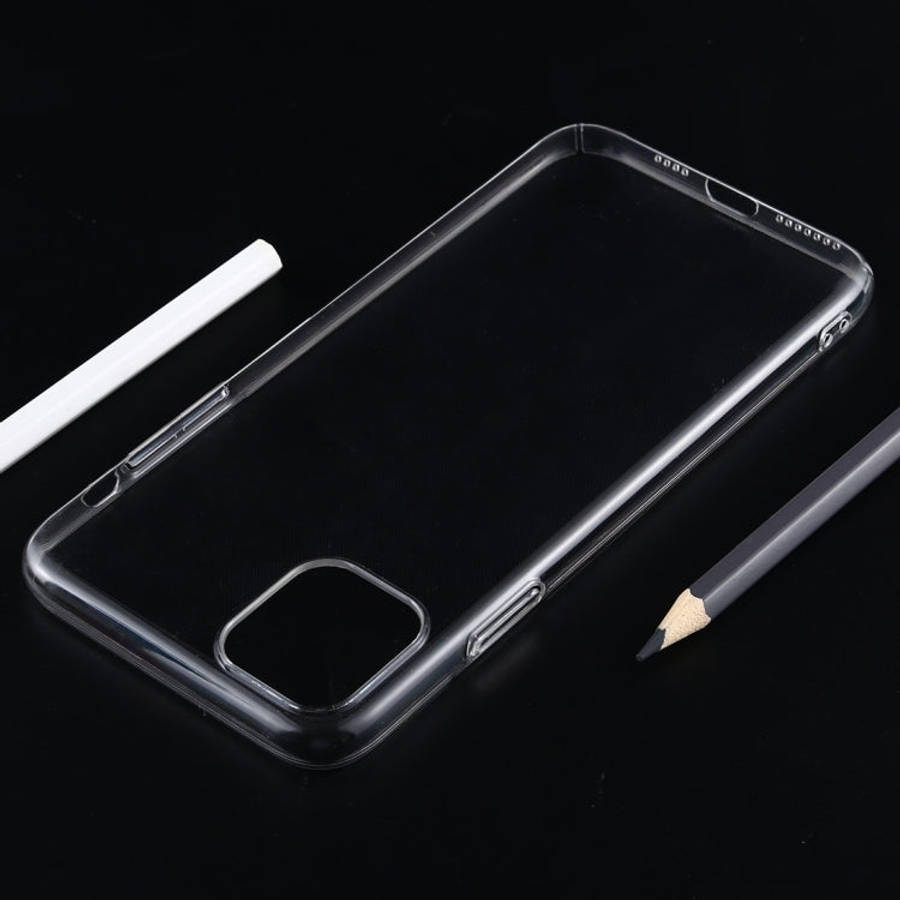 Shockproof PC Protective Case, For iPhone 12 mini, For iPhone 12 / 12 Pro, For iPhone 12 Pro Max